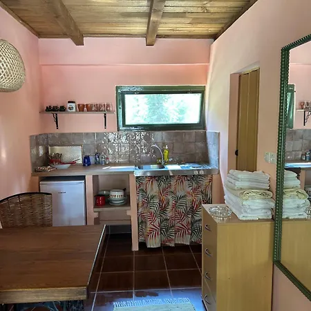 ゲストハウス Pikec