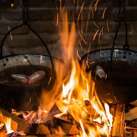 Pikec ゲストハウス