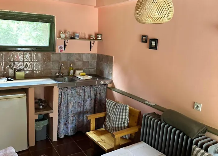 Pikec ゲストハウス 3*