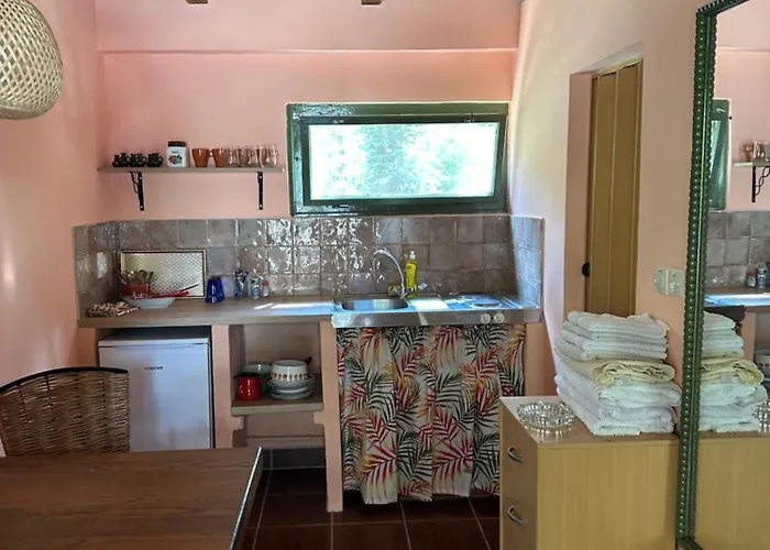 ゲストハウス Pikec