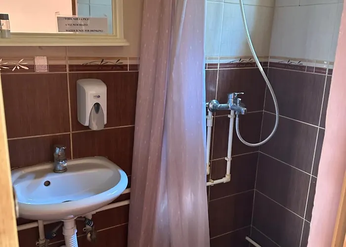 Pikec ゲストハウス