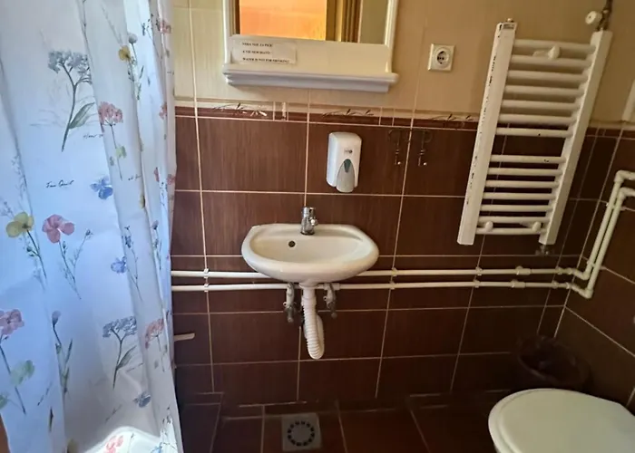 Pikec ゲストハウス